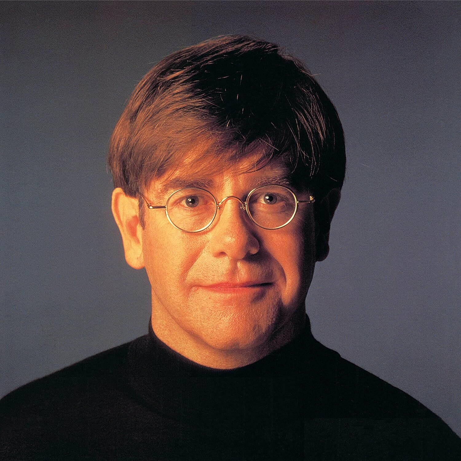 Elton John Made In England 1LP виниловая пластинка