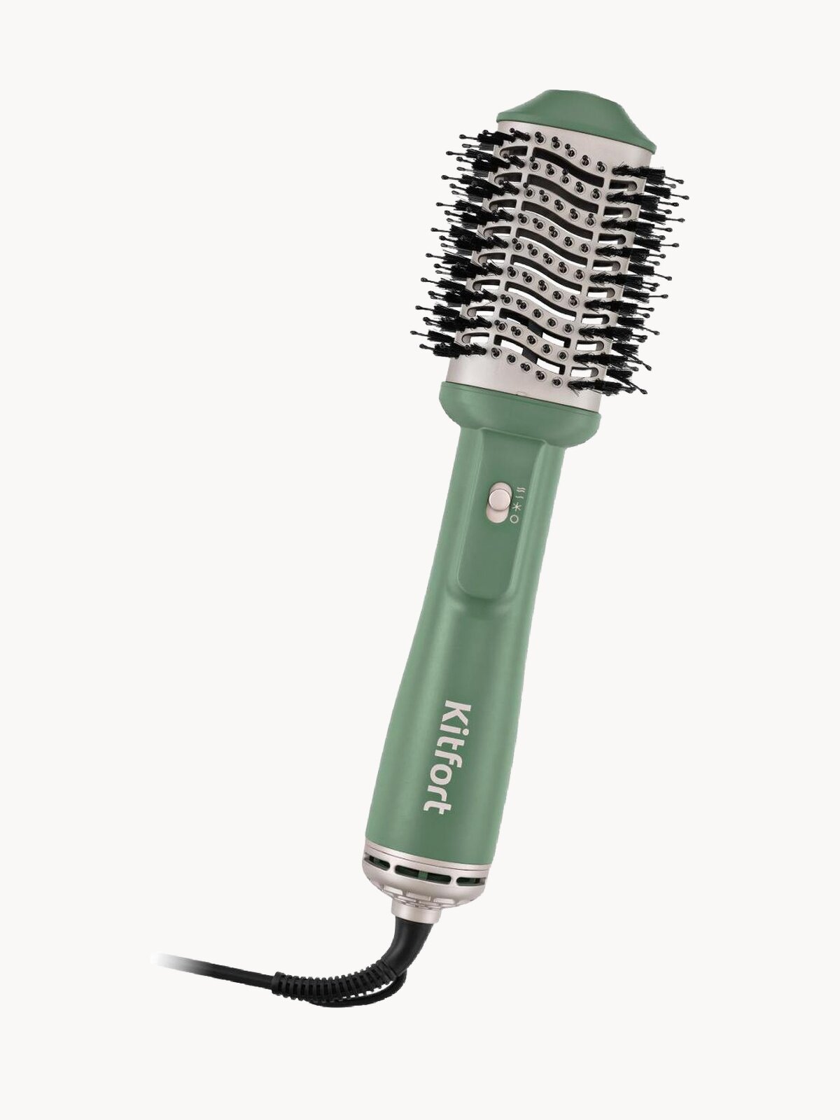 Фен-щетка Kitfort КТ-3249