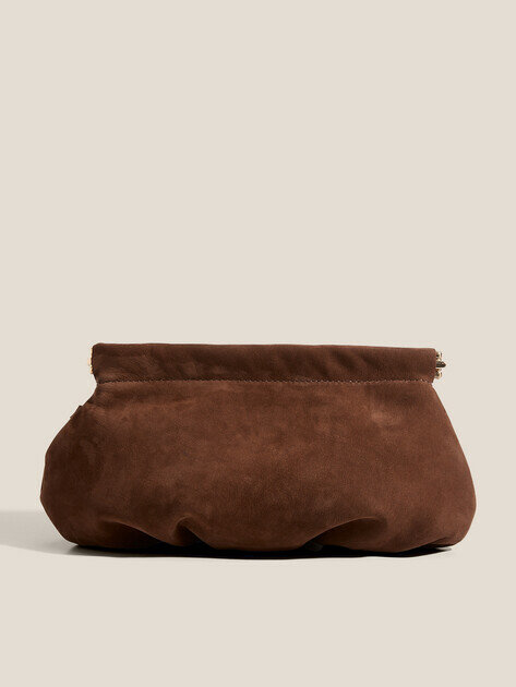 Сумка клатч Calzetti TIZI 