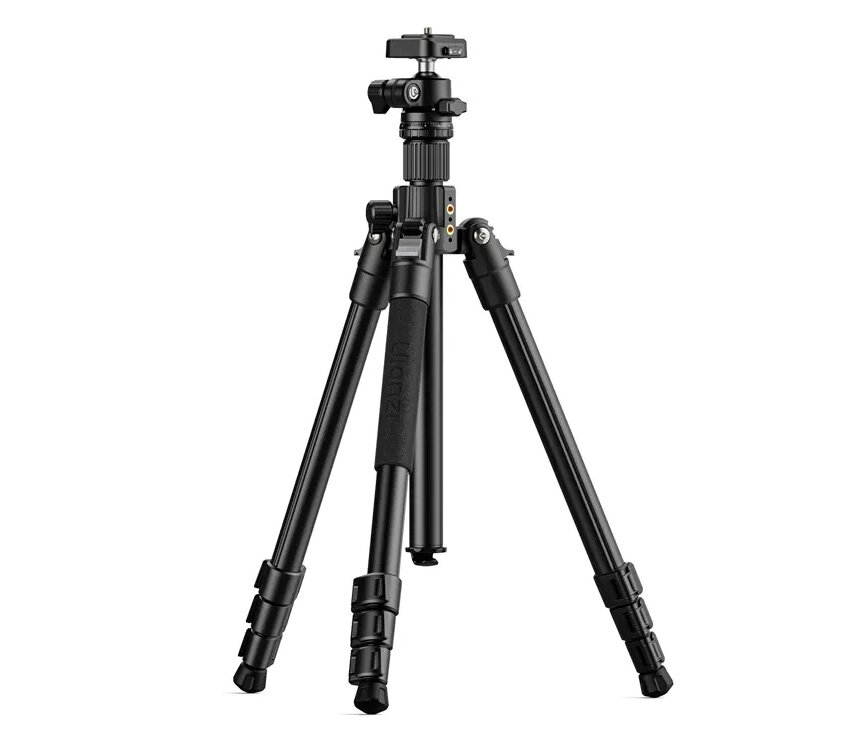 Штатив Ulanzi TT53 Traveler-Uka