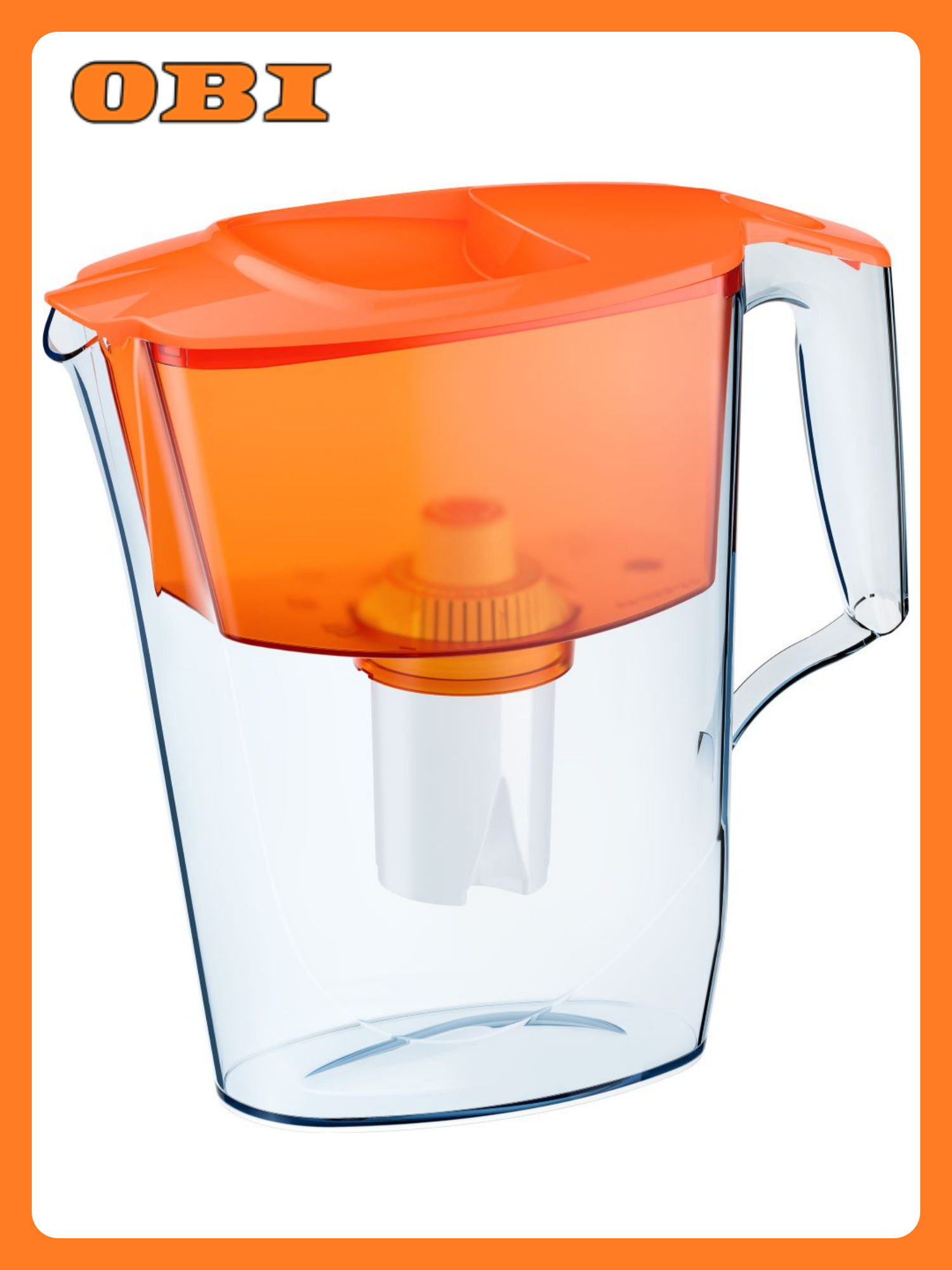 Фильтр-кувшин Аквафор 