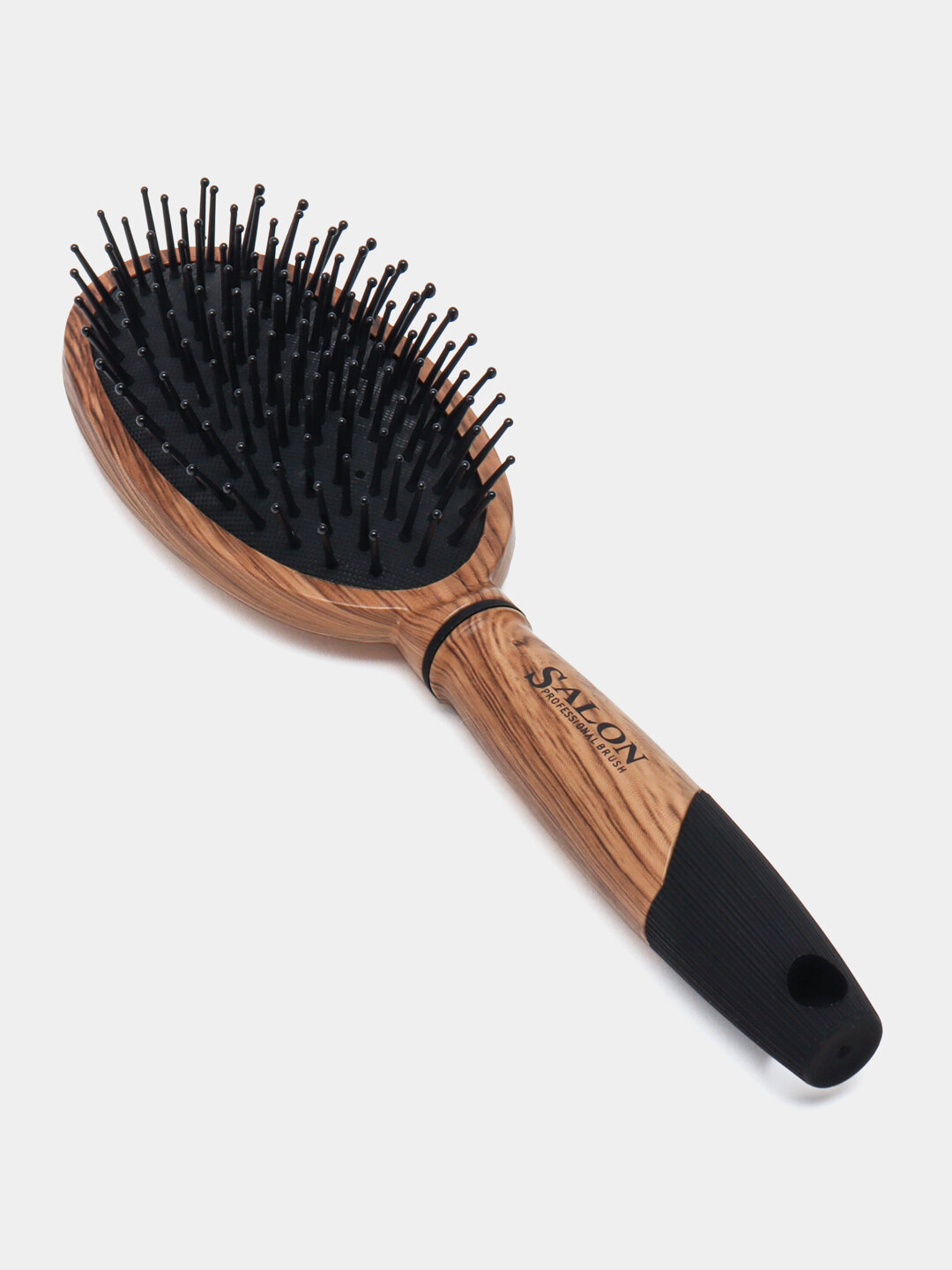 Расческа для волос, элегантная, массажная расческа, для всех типов волос