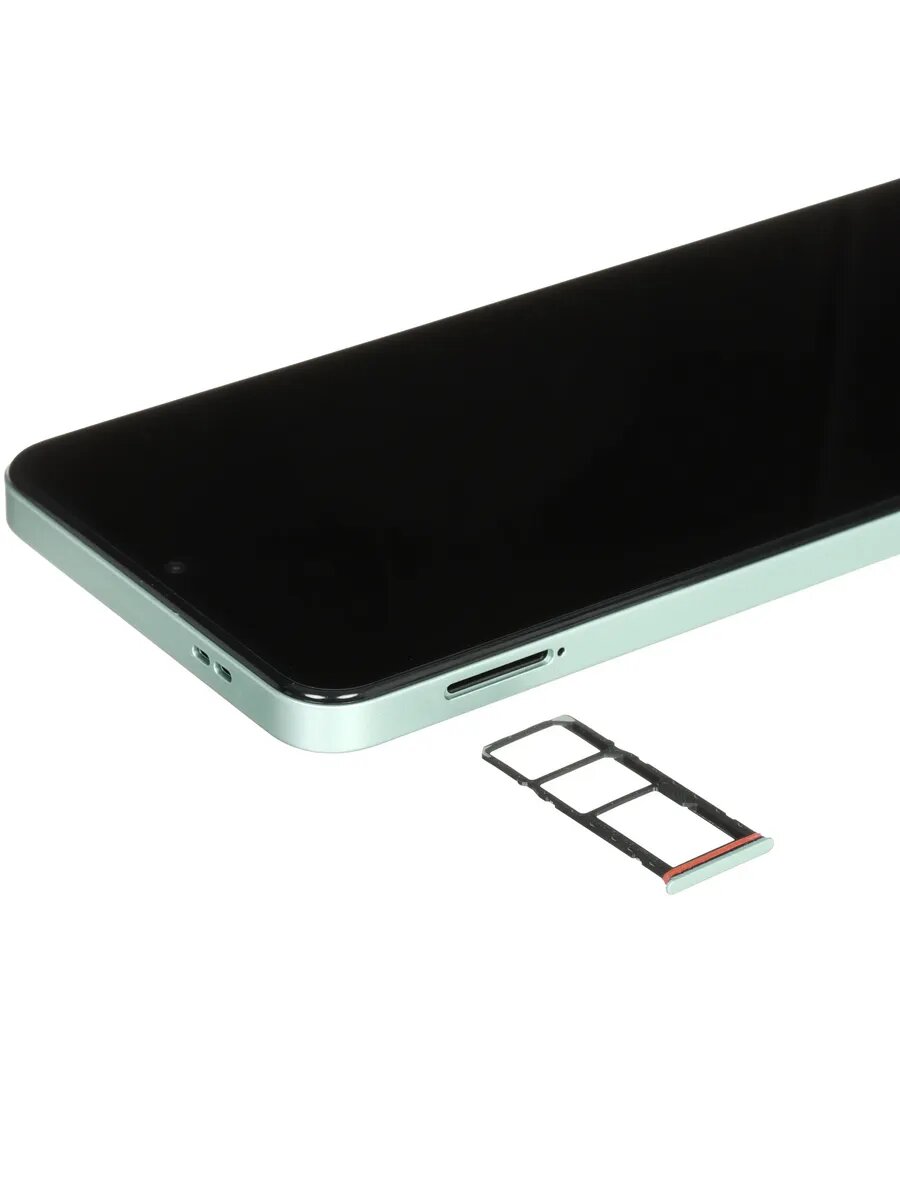 Смартфон 6.88" IPS, 120 Гц Redmi A5 4/128GB 5200 мА*ч — фото 1