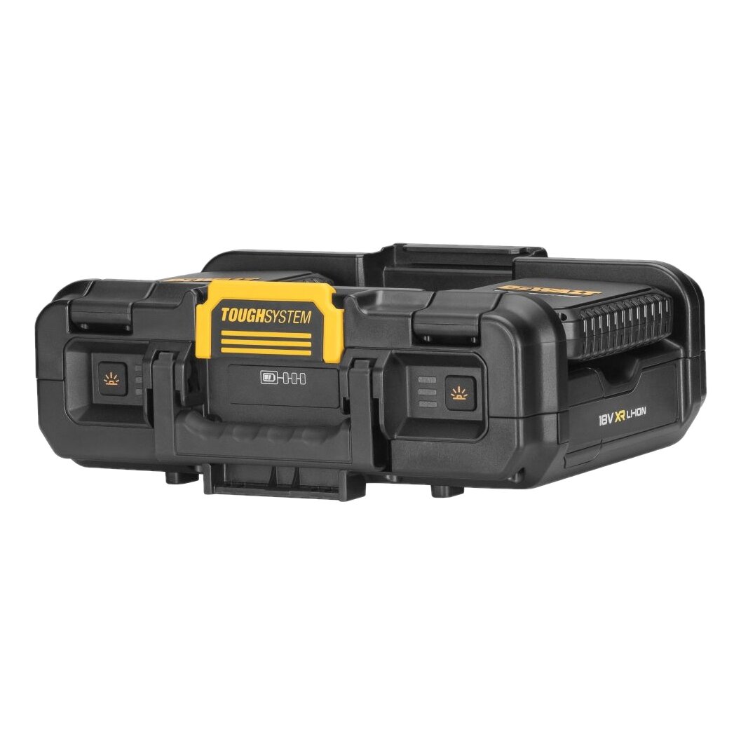 Ящик для инструмента прожекторами DeWALT TOUGHSYSTEM 2.0 DWST08061-1 — фото 1