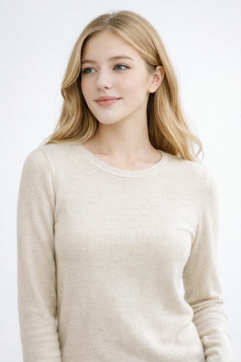 Свитер размер L-XL — фото 1