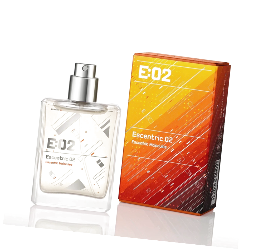 Парфюм Escentric Molecules Escentric 02 30 мл для женщин и мужчин / Молекула 02