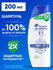 HEAD & SHOULDERS Шампунь и бальзам - ополаскиватель для волос от ...