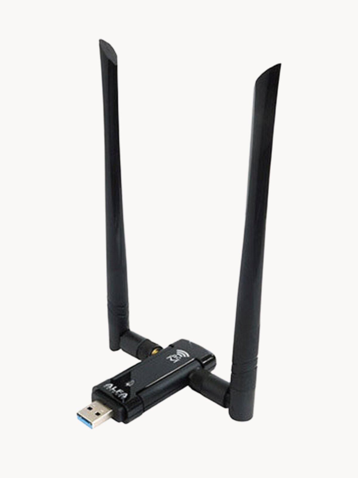 Wi-Fi адаптер Alfa Network AWUS036ACM