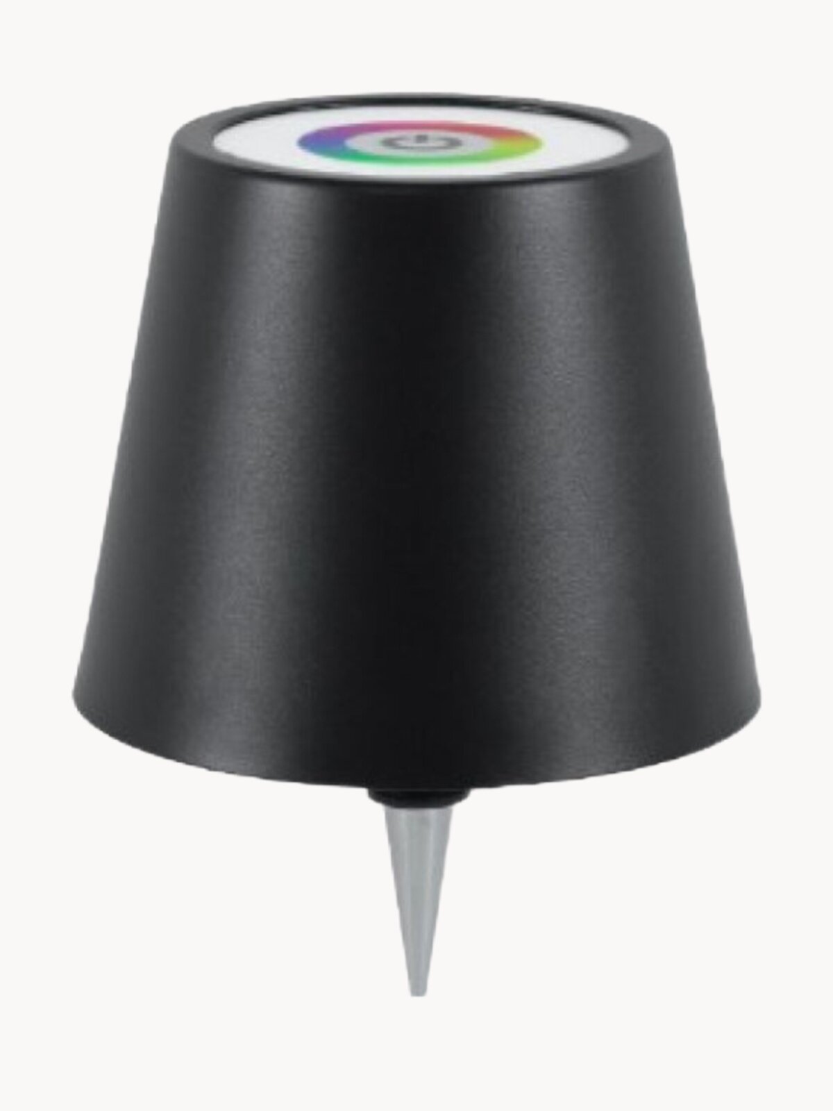 Настольная лампа