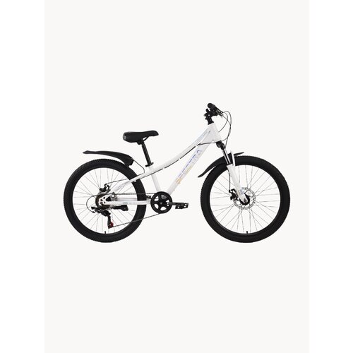 Велосипед подростковый Tech Team SPECTRA 22