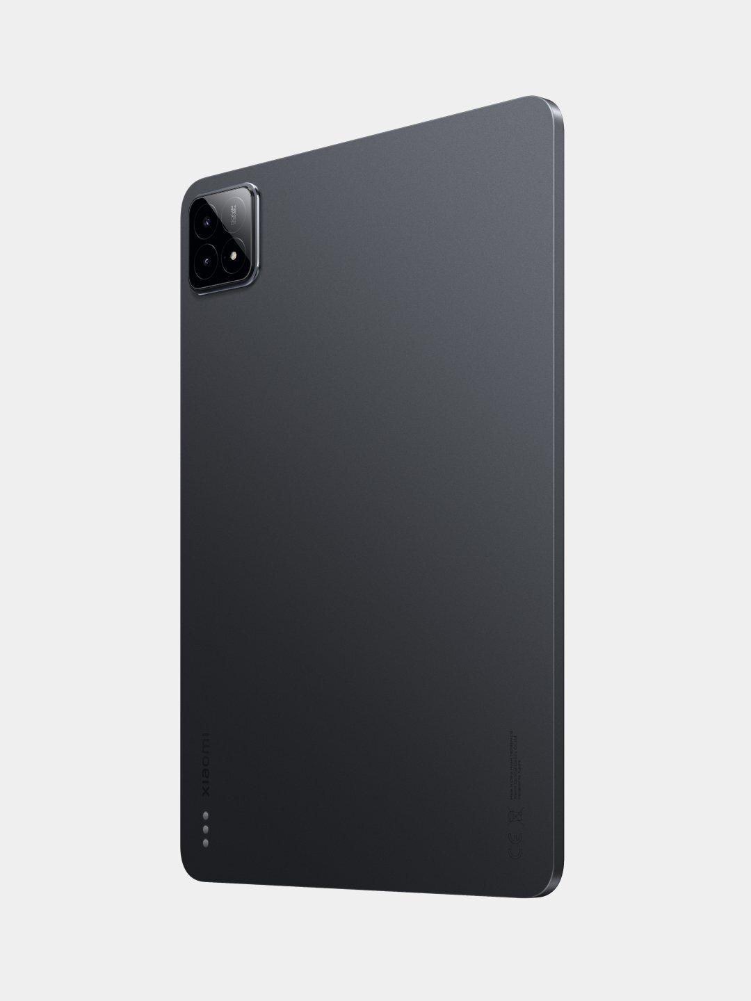 Планшет Xiaomi Redmi Pad 7 Pro, Android 13, 12 GB/512 GB, 10.6", Grey