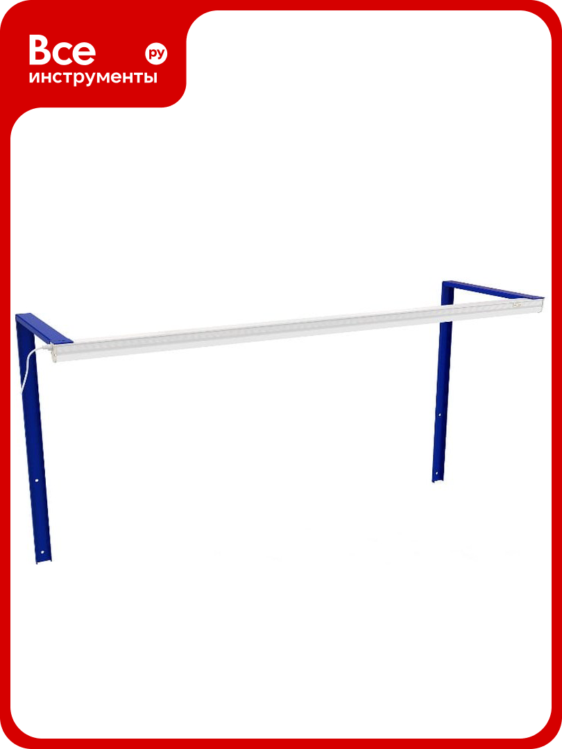 Комплект освещения практик W S30299090002