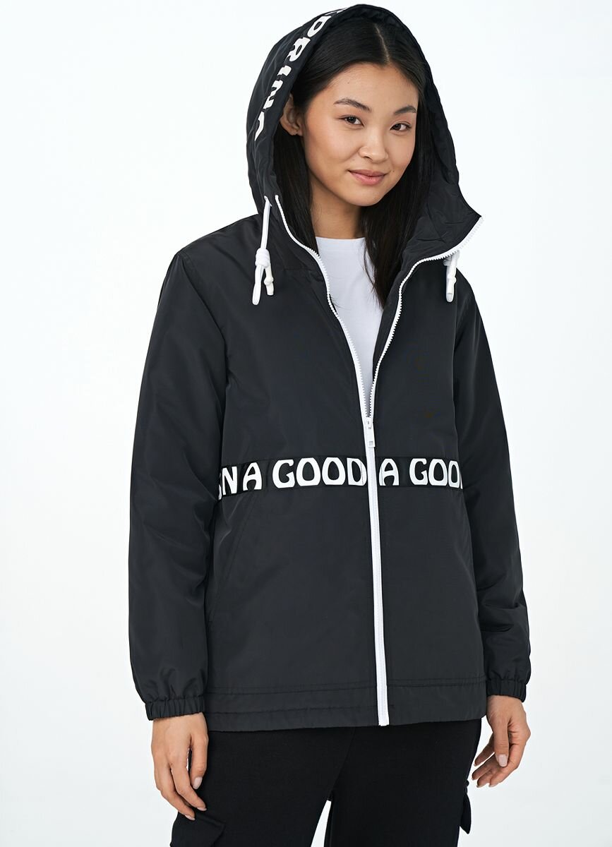 Куртка Funday размер XXXL черный