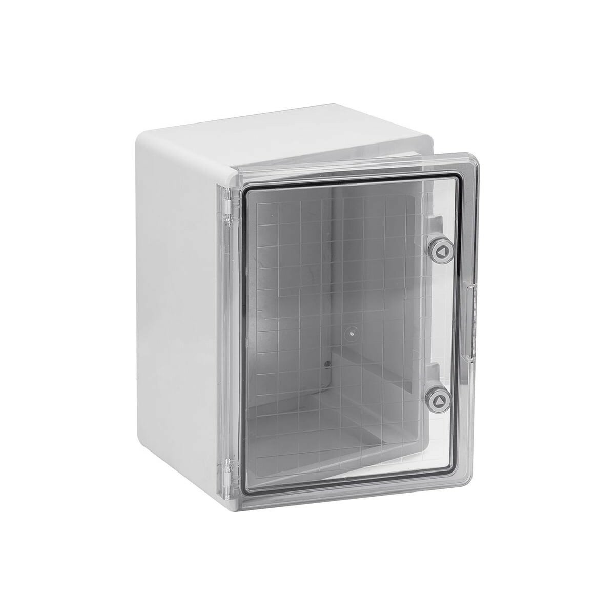 Бокс IEK ЩМПп пластиковый 400х300х220 УХЛ1 IP65