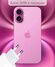 Смартфон Apple iPhone 16 128 ГБ, Dual: nano SIM + eSIM, Pink (роз...