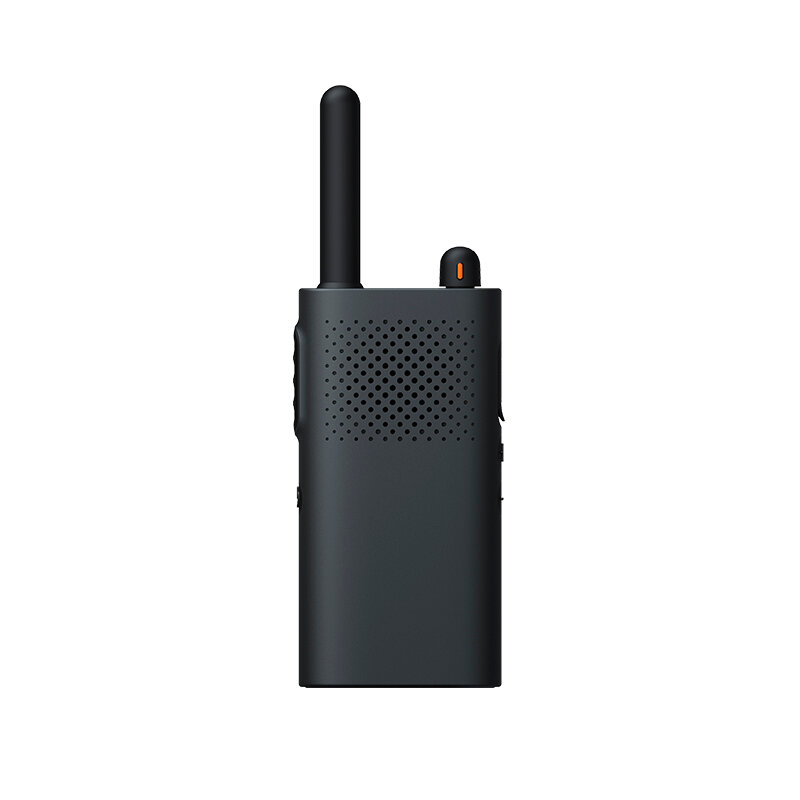 Портативная рация Xiaomi "Walkie-Talkie" 3, 3000mAh, UHF, FM-модуляция, IP54