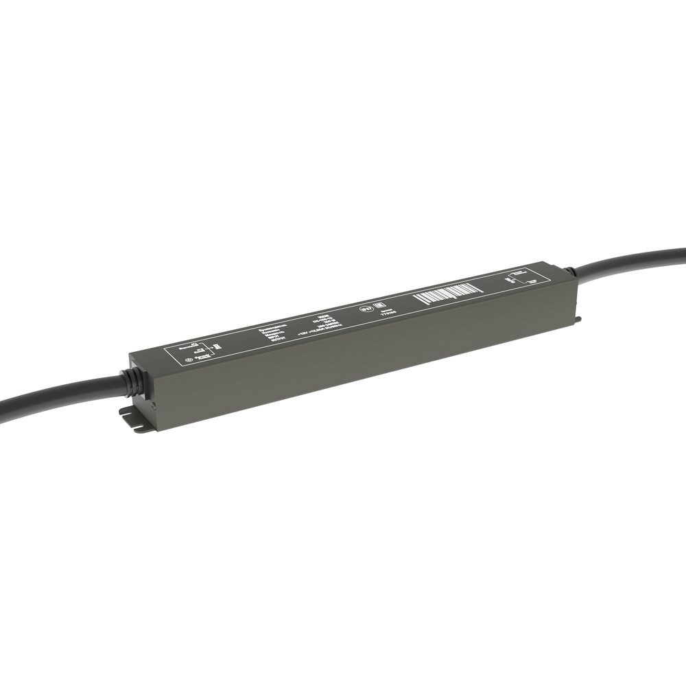 ShopLEDs Влагозащищенный блок питания DS-150-12 (12V 150W 12.50A IP67)