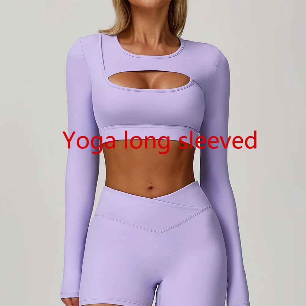 Топ спортивный SWELTERING