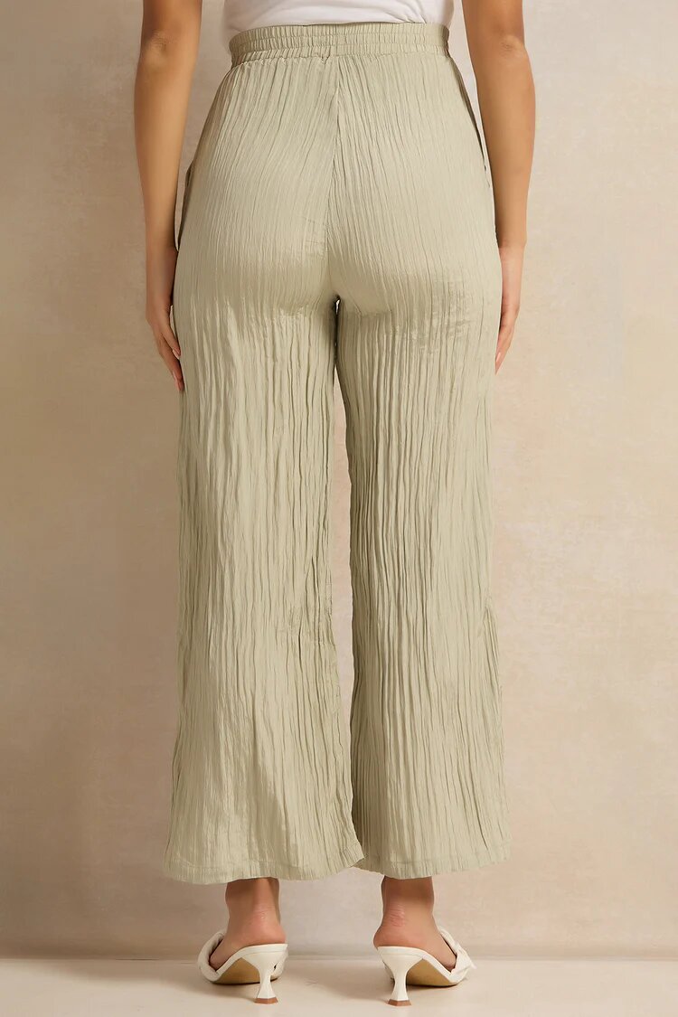 Брюки REDTAG, размер 10, мятный — фото 1