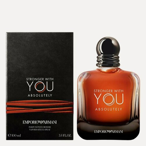 Изображение товара Духи Giorgio Armani Stronger With You Absolutely 100 мл