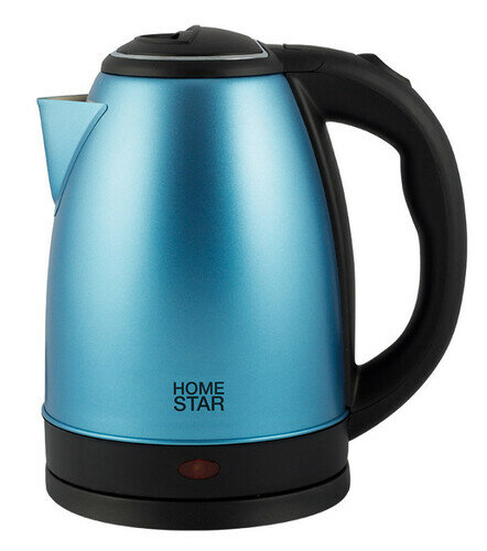 Чайник HOMESTAR HS-1010синий