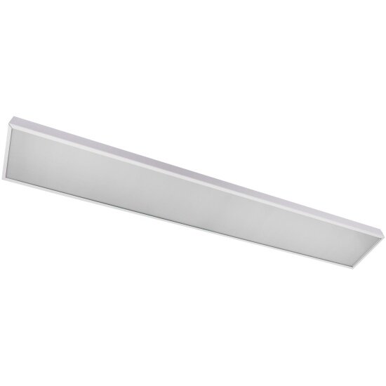 Линейный светильник Uniel ULP-18120 36W/4000К/LL IP54 MEDICAL WHITE