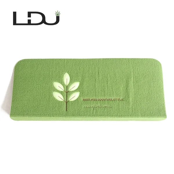 Светящийся коврик для лестницы RULDGEE Зеленый 1pc 21.65in Pentalobe-Green