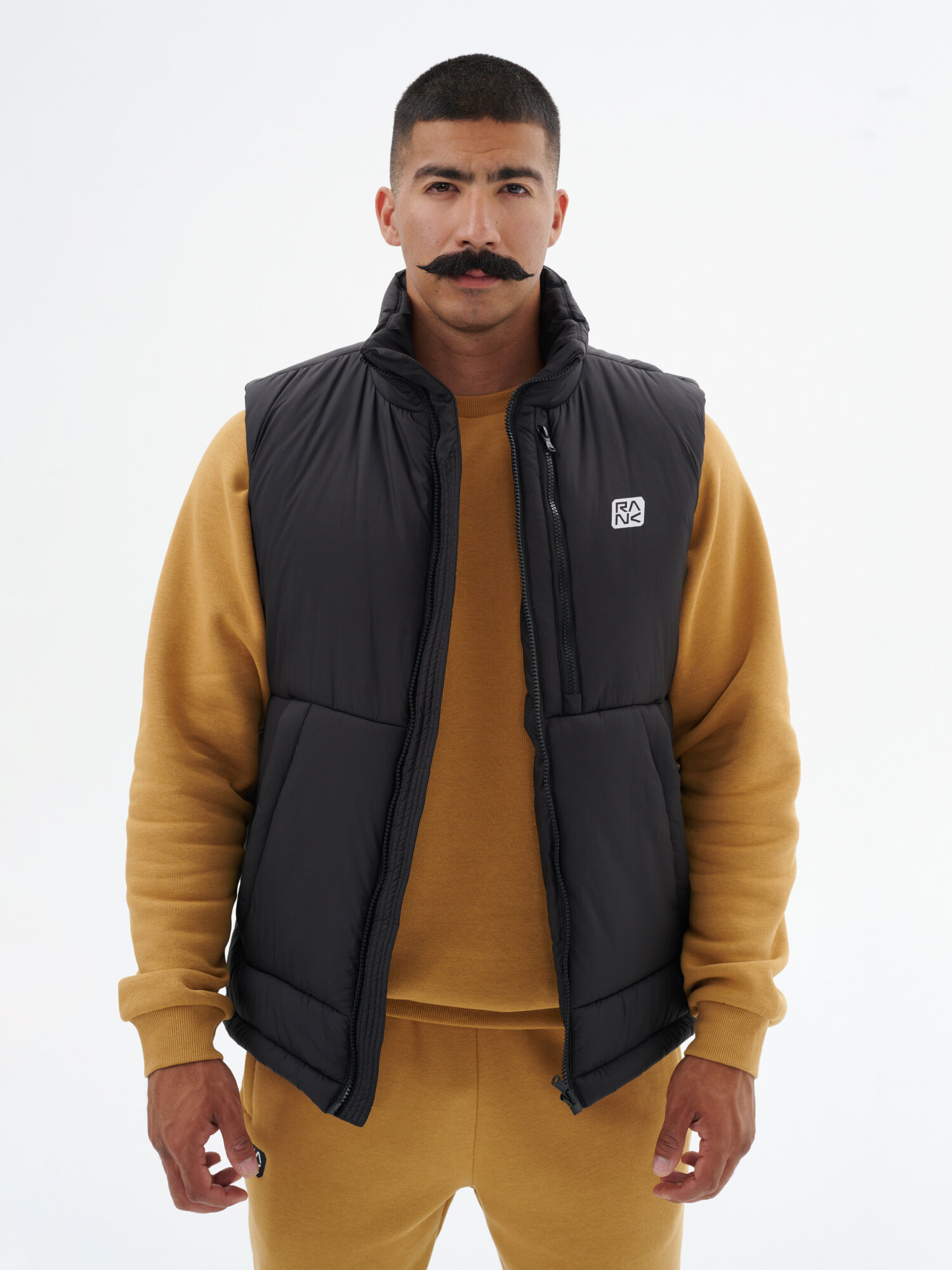 Жилет RANK PROOF-TEX Base Vest