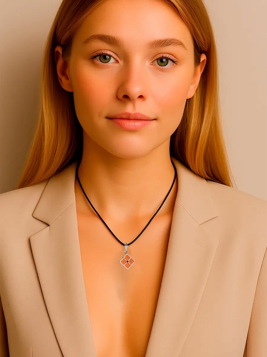 Колье ОптимаБизнес — фото 1