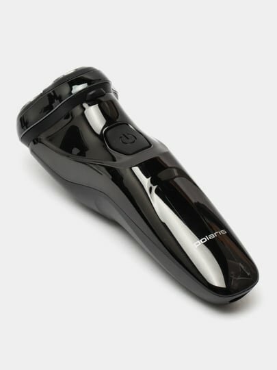 Бритва электрическая PMR 0415R 4D PRO 5 blades Черный (POLARIS) — фото 1