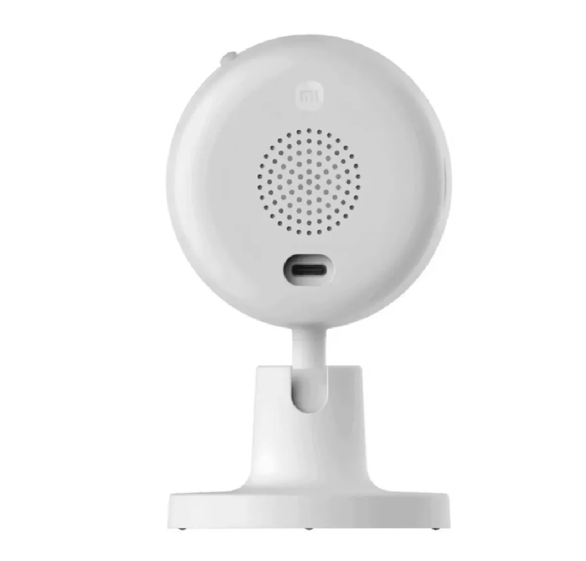 Автоматическое слежение Xiaomi Mi Smart Camera за объектами