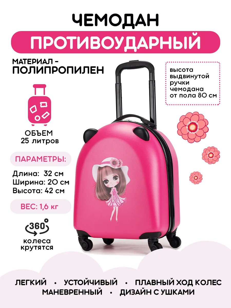 Чемодан 