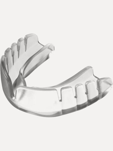 Изображение товара Боксерская капа Opro Snap-Fit Clear оригинал из Великобритании