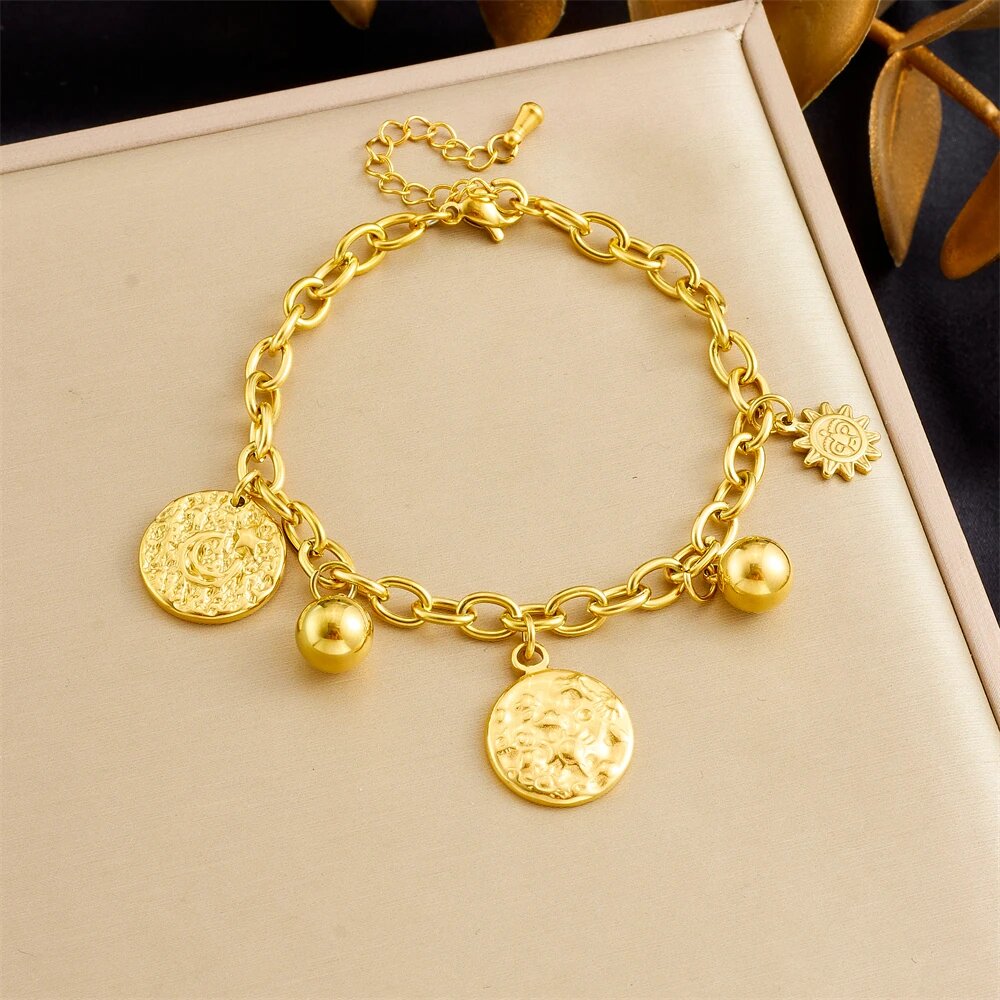 Браслет DIEYURO