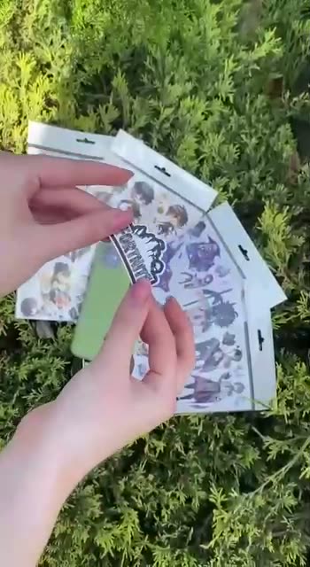 Наклейки Хэллоуин (Halloween) — фото 1