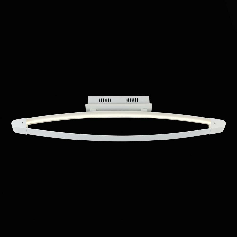 ST LUCE SL920.102.01 Светильник потолочный ST-Luce Белый/Белый LED 1*273W 4000K Потолочные светильники