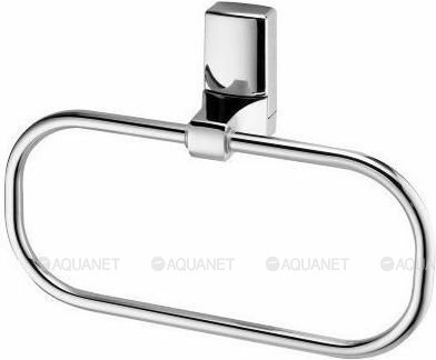 Держатель для полотенец Wasserkraft Leine K-5060