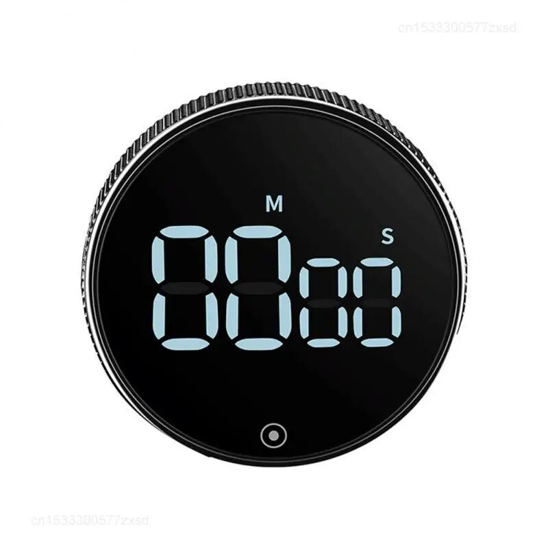 MIJIA Кухонный таймер, Черный