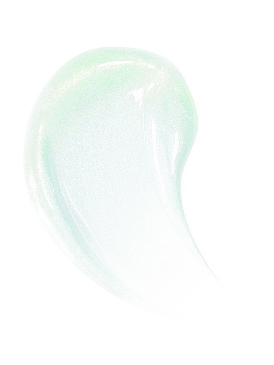 Parisa Блеск для губ Diffusion кристальный сияющий, тон 02, 4 мл — фото 1