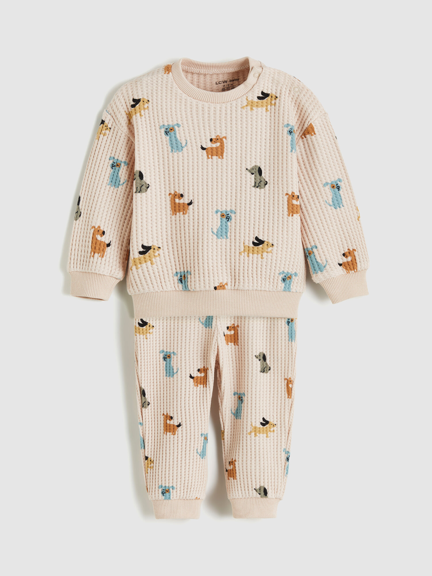 Комплект одежды