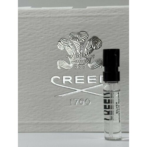 Парфюмерная вода edP - eau de Parfum Creed Aventus for Her женская 17мл 1199₽