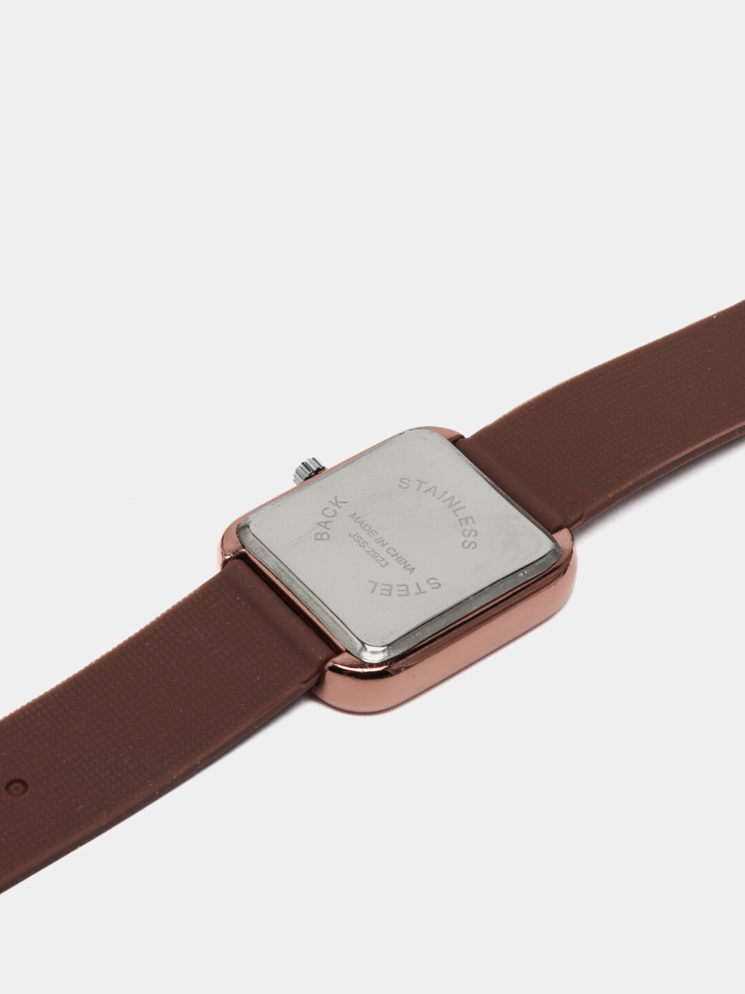 Электронные наручные часы LED watches — фото 1