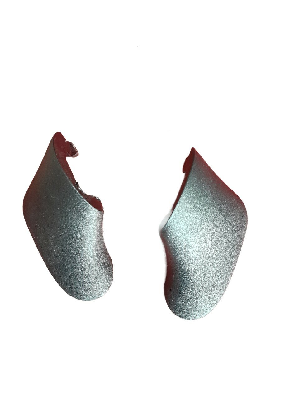 Крышка зеркала CHEVROLET, для Chevrolet Matiz, черная, пластик