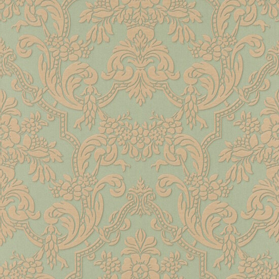 Обои Rasch Trianon XIII 570632 винил на флизелине поверхность полуматовая размер рулона 053х1005 Германия