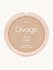 DIVAGE Пудра компактная True color