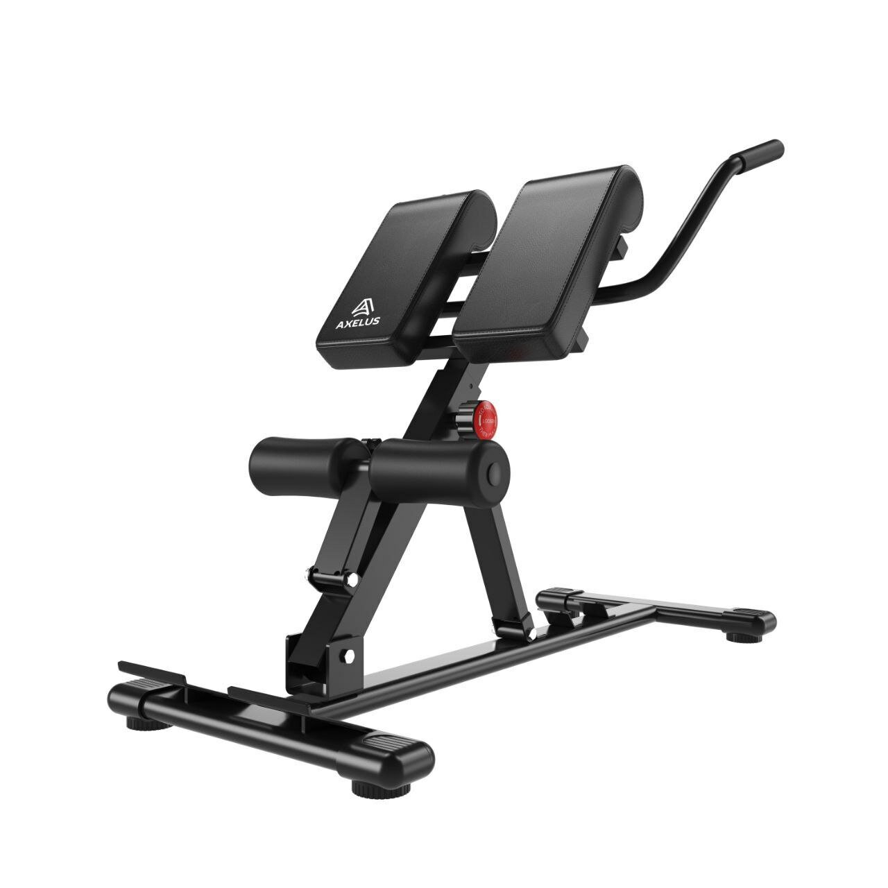 Тренажер гиперэкстензия, для укрепления спины, ягодиц, пресса