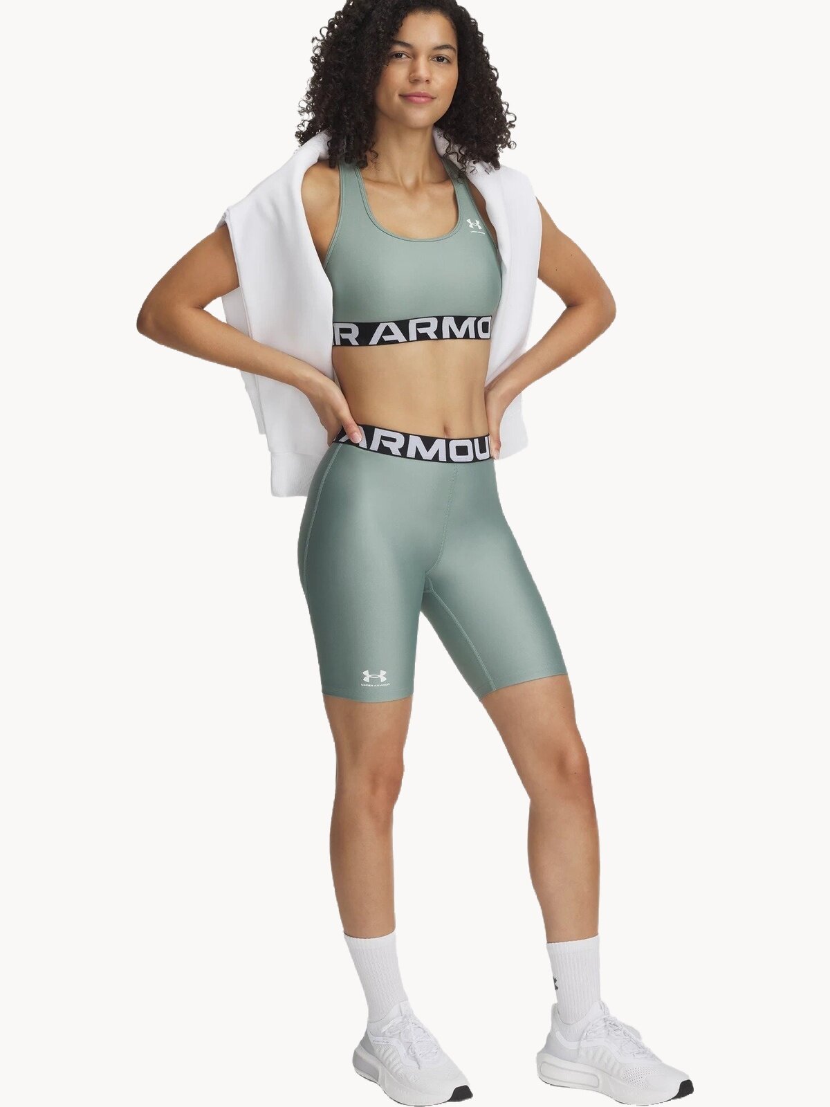 Шорты HeatGear®