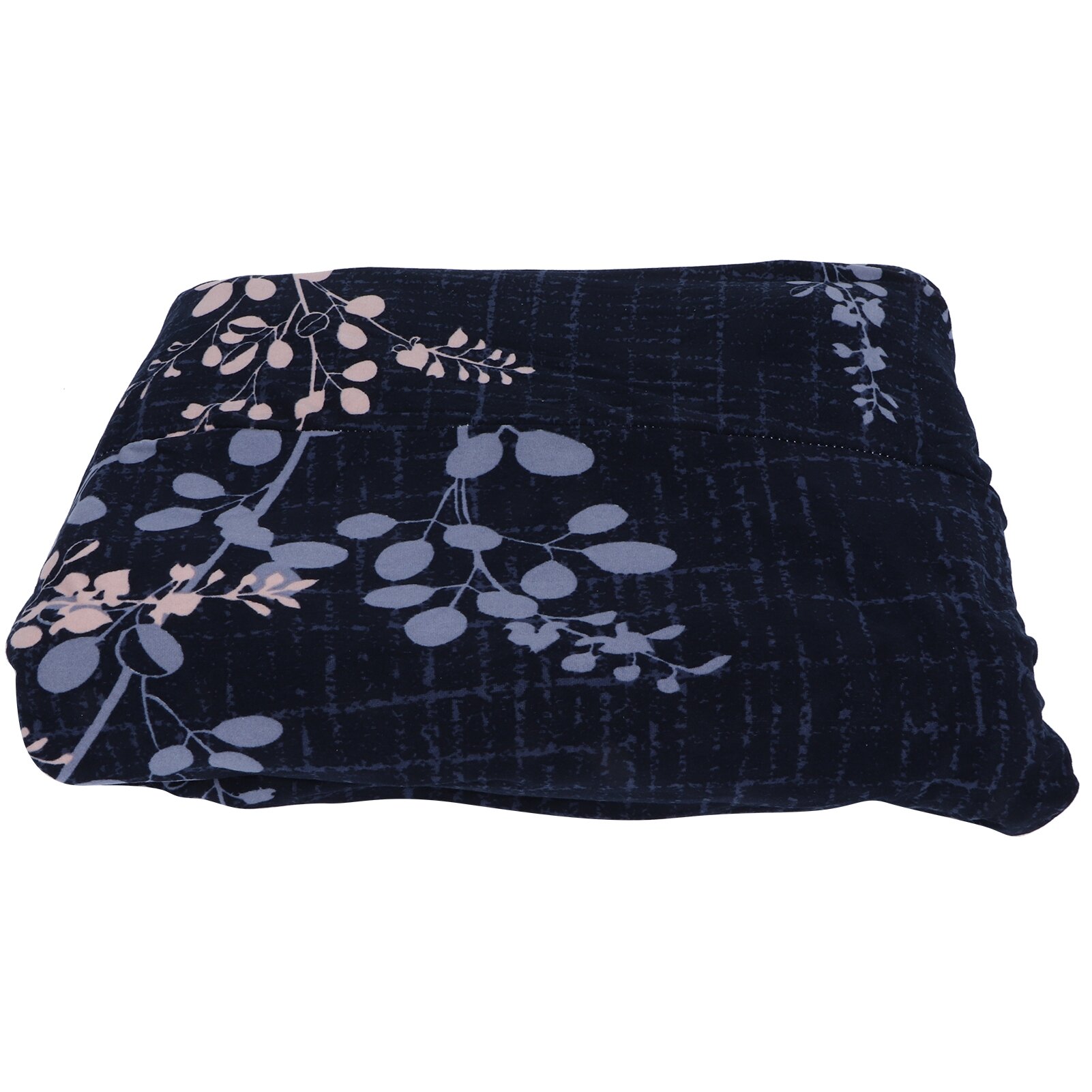 Эластичный чехол для дивана с фиксирующими лентами для двухместных диванов защита от загрязнений и повреждений