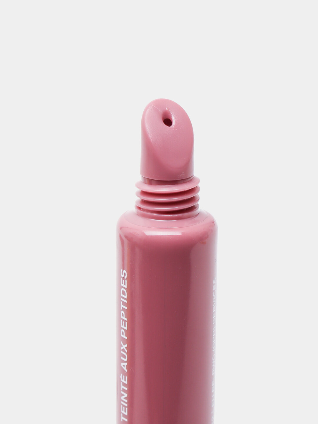 Бальзам для губ Помада Rhode, тонированная, жидкая — фото 1