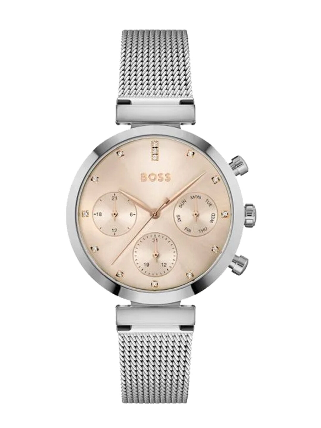 Наручные часы